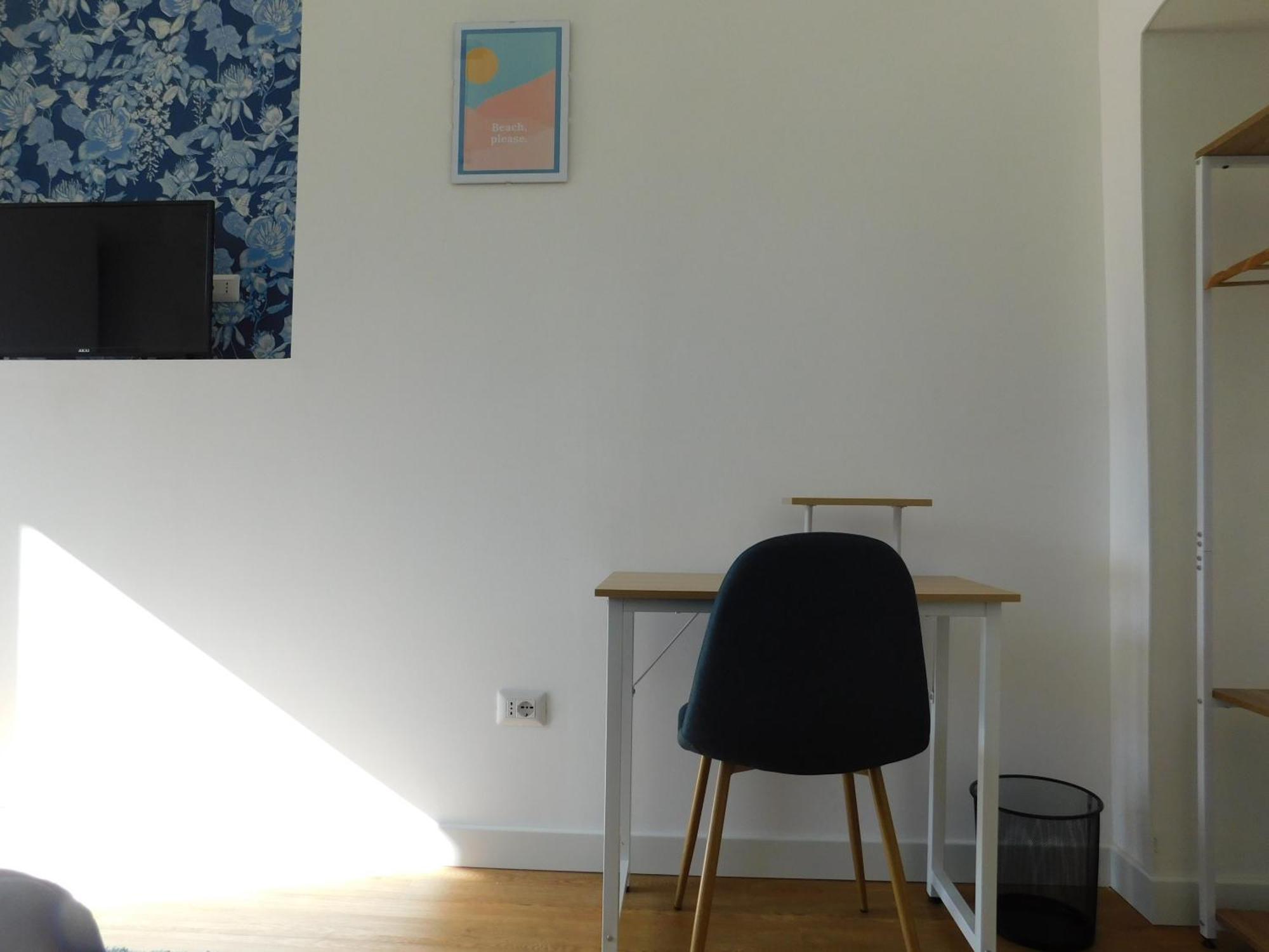Hibiscus - Etnea Rooms CTA Exterior foto