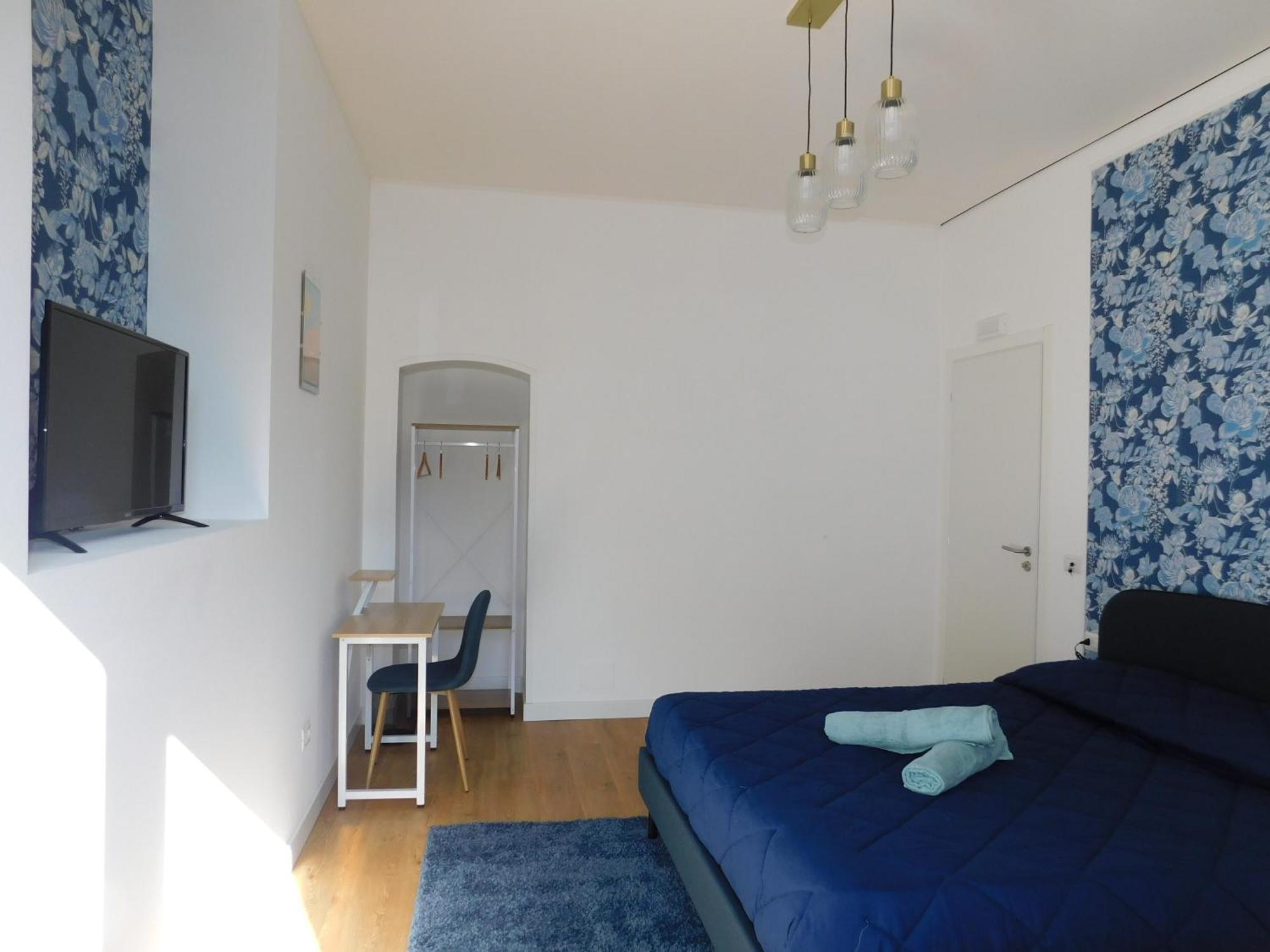 Hibiscus - Etnea Rooms CTA Exterior foto