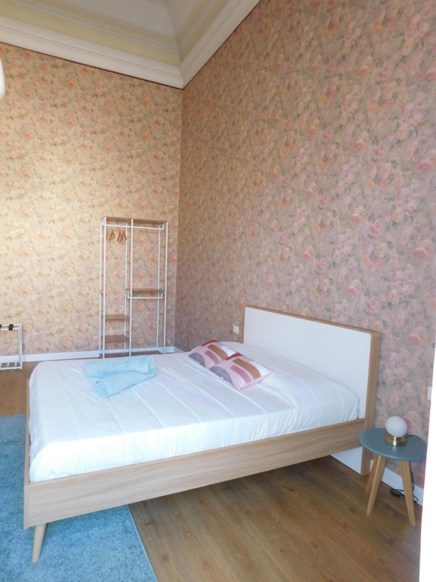 Hibiscus - Etnea Rooms CTA Exterior foto